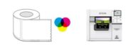 InkJet Sticky Labels InkJet Sticky Labels
