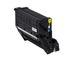 Oki Pro 1040 1050 Yellow Toner Cartridge 46844011