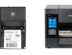 Industrial Label Printers
