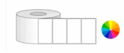 InkJet Die Cut Labels InkJet Die Cut Labels