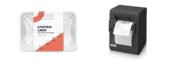 Linerless Labels Linerless Labels