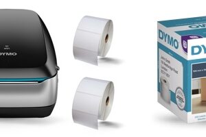 Dymo Labels