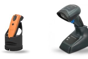 Barcode Scanners