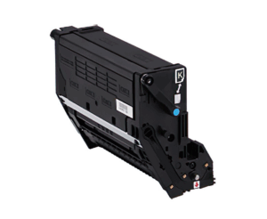 Oki Pro 1040 1050 Black Toner Cartridge 46844014