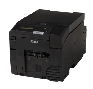 OKI PRO Pro330S 3 Colour Label Printer