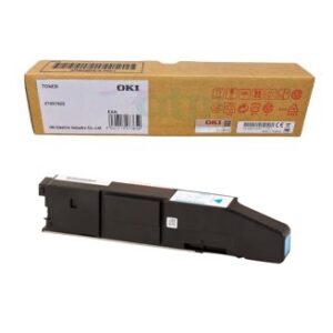 OKI PRO Pro330S CMY all-in-one Toner cartridge 47097608