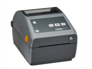 ZEBRA ZD621T Thermal Transfer Label Printer 4 Inch 300dpi USB/ETH/SER (No LCD)