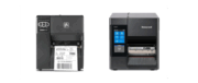 Industrial Label Printers