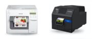 Colour Label Printers