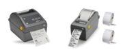 Desktop Label Printers