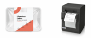 Linerless Label Printers