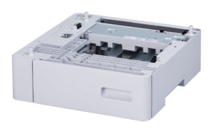 oki 2nd tray