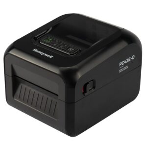 Honeywell PC42E-D