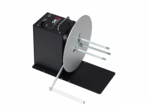 LabelMate USA: CAT-3SA-ACH – Label Rewinder