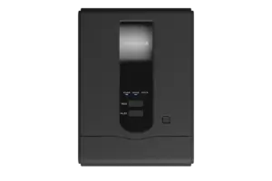 Toshiba BV420T-GS02-QM-S Black Toshiba Label Printer 2