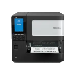 BX610T-Printer-Toshiba