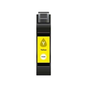 Toshiba-bc400p-ink-cartridges-Yellow
