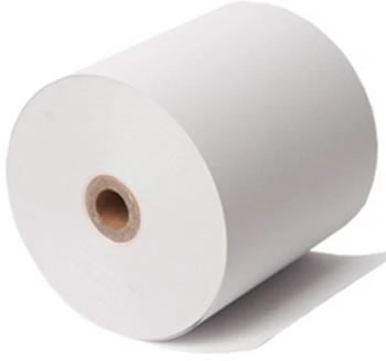 112x100 Star Micronics TSp847 TSp800 Thermal rolls 112mm x 100mm